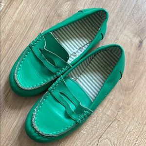 Janie and jack loafers